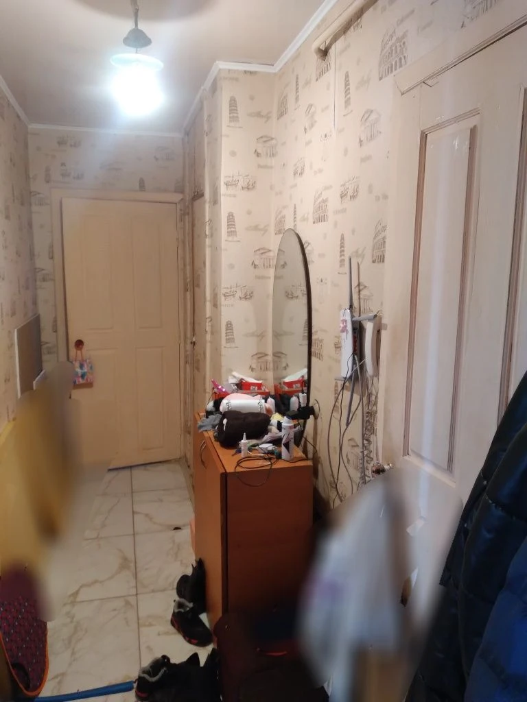 Продам квартиру.