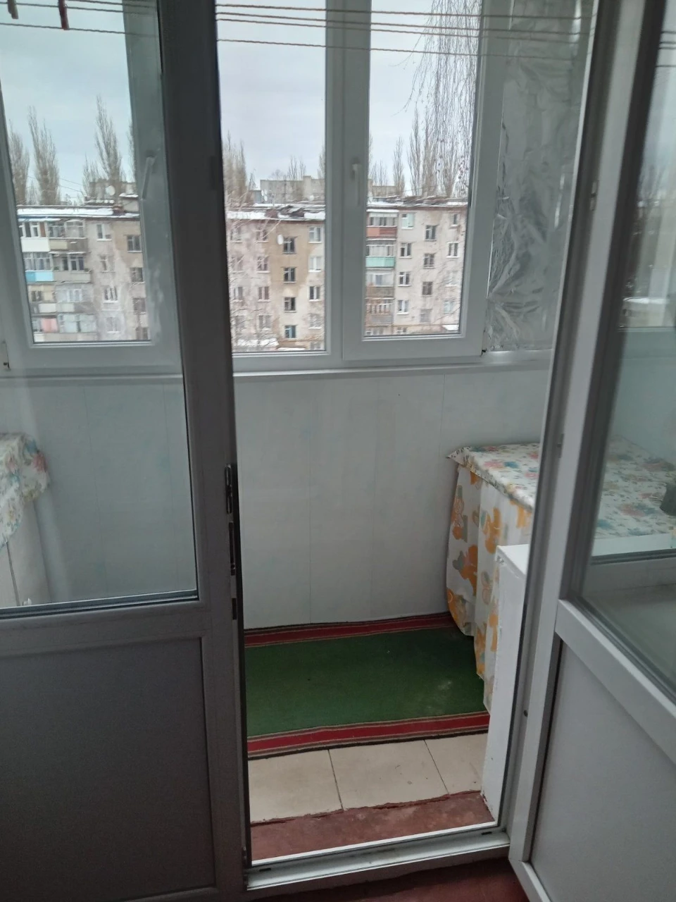 Продам 2-х кімнатну квартиру
