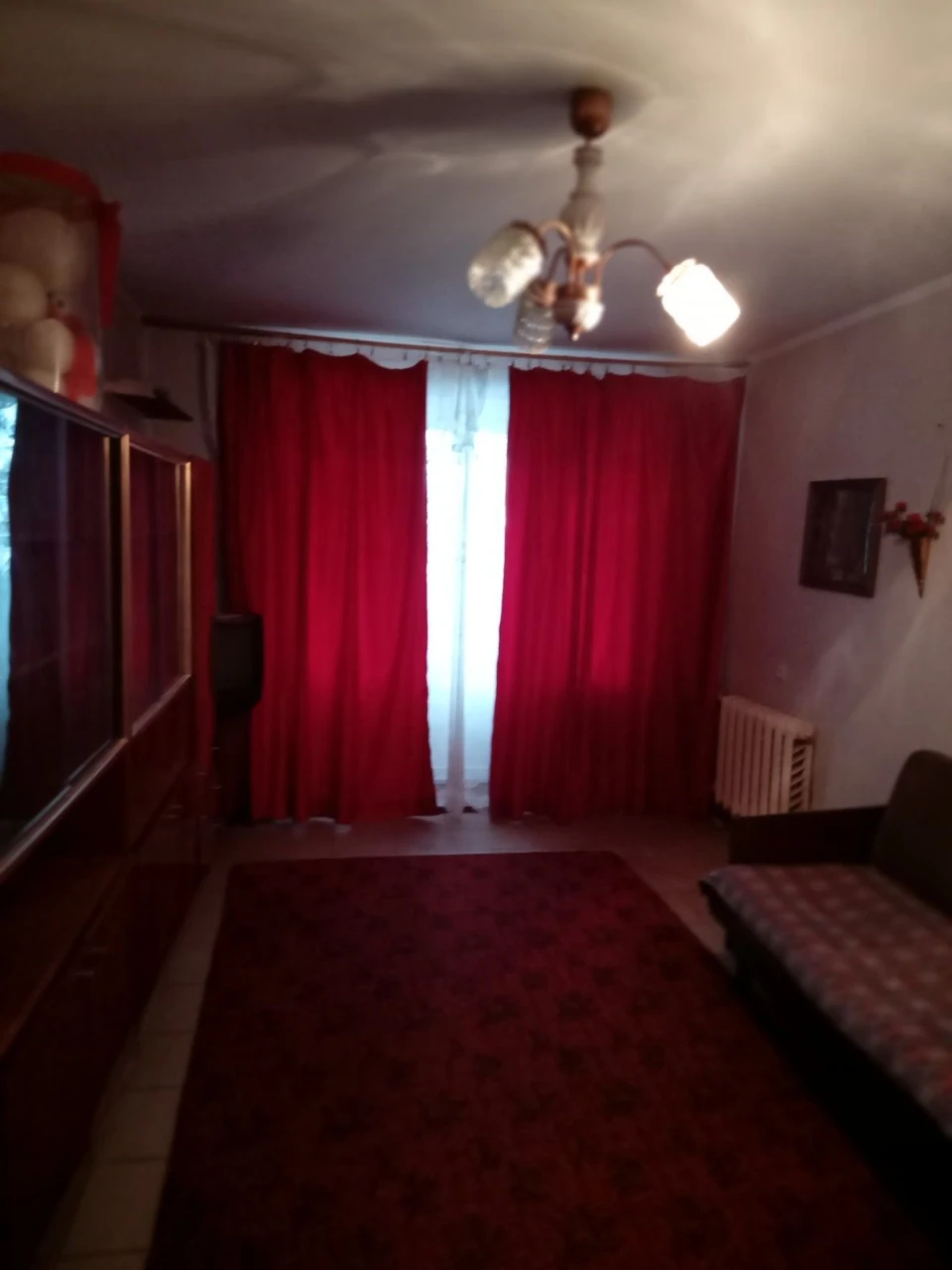 Продам 2-х кімнатну квартиру