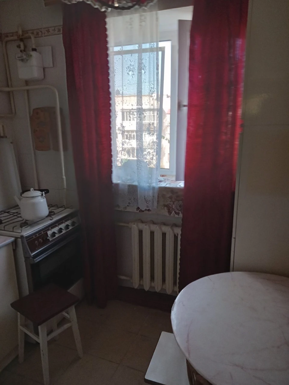 Продам 2-х кімнатну квартиру