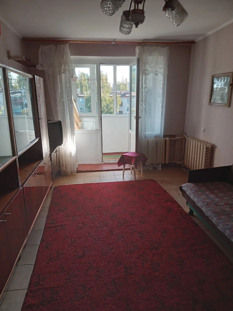 Продам 2-х кімнатну квартиру