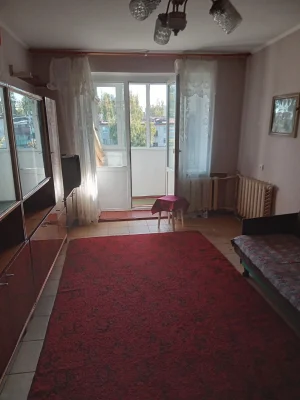 Продам 2-х кімнатну квартиру