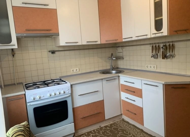 Продається 2 кімнатна квартира в м. Шостка по вул. Шевченка