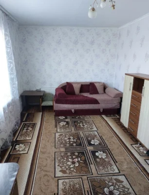 Продається 2 кімнатна квартира в м. Шостка по вул. Шевченка