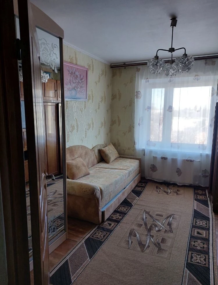 Продається 2 кімнатна квартира в м. Шостка по вул. Шевченка