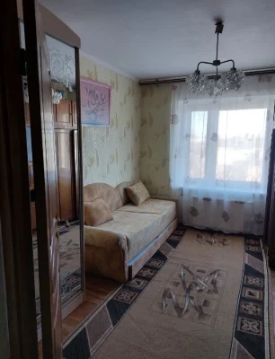 Продається 2 кімнатна квартира в м. Шостка по вул. Шевченка