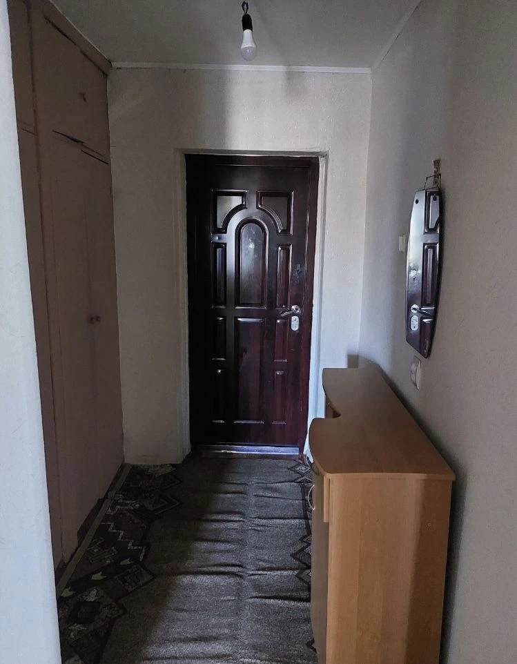 Продається 2 кімнатна квартира в м. Шостка по вул. Шевченка