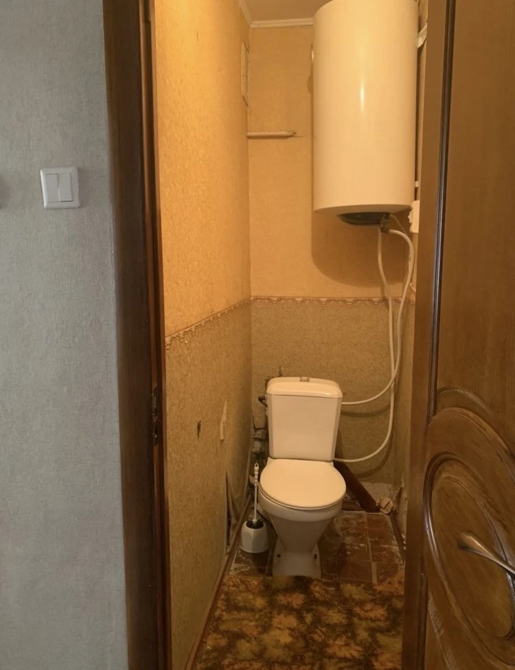Продається 2 кімнатна квартира в м. Шостка по вул. Шевченка