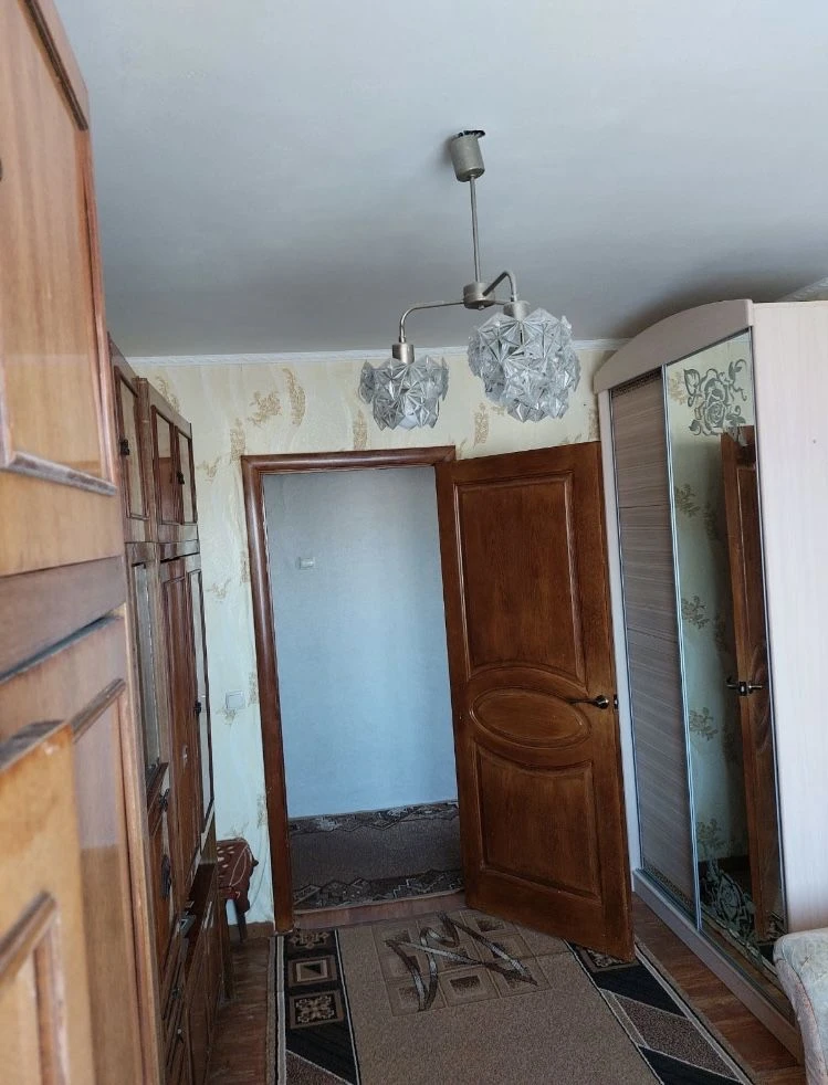 Продається 2 кімнатна квартира в м. Шостка по вул. Шевченка
