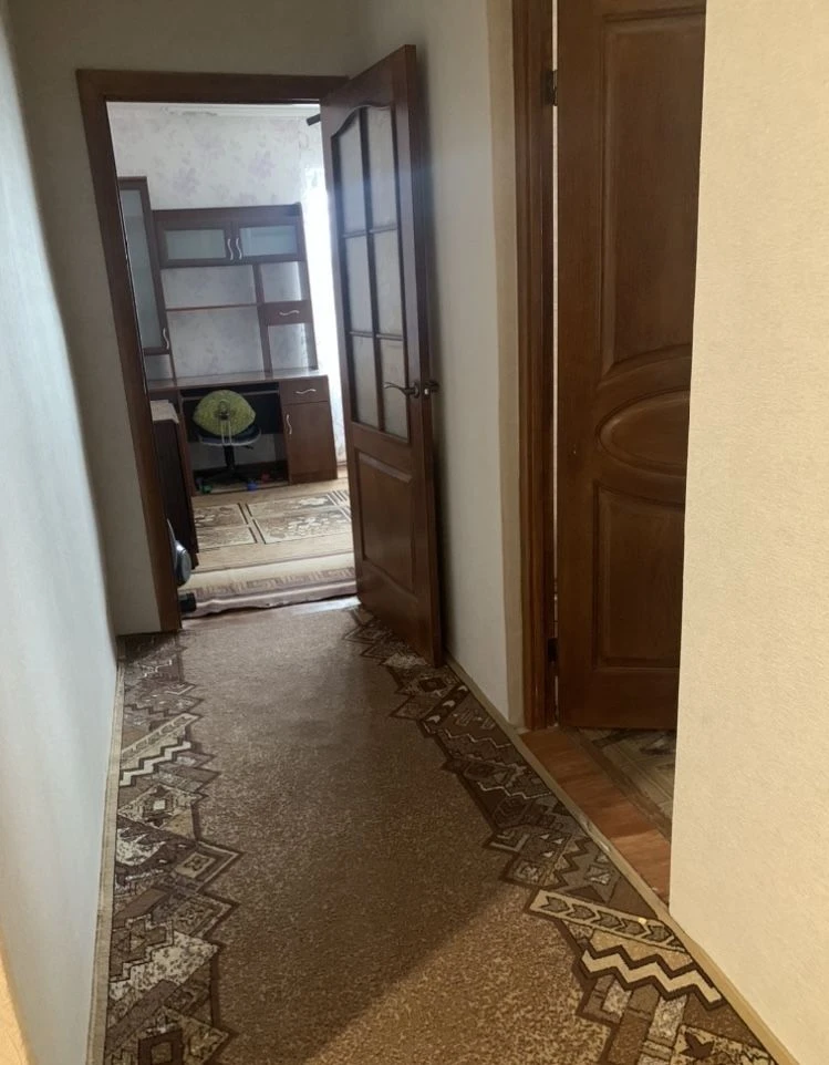 Продається 2 кімнатна квартира в м. Шостка по вул. Шевченка