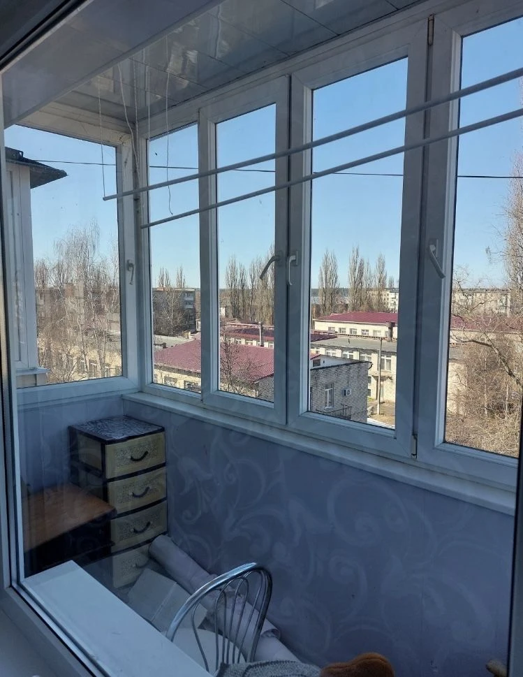 Продається 2 кімнатна квартира в м. Шостка по вул. Шевченка