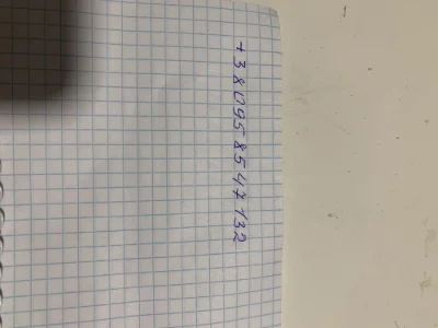 Продається 2 кімнатна квартира в м. Шостка по вул. Шевченка