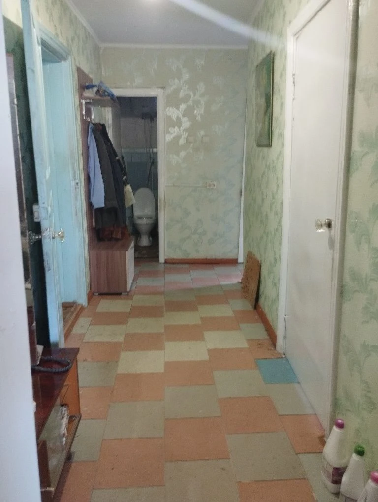 Квартира 2кімнатна