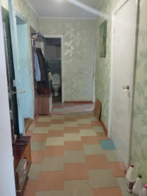 Квартира 2кімнатна