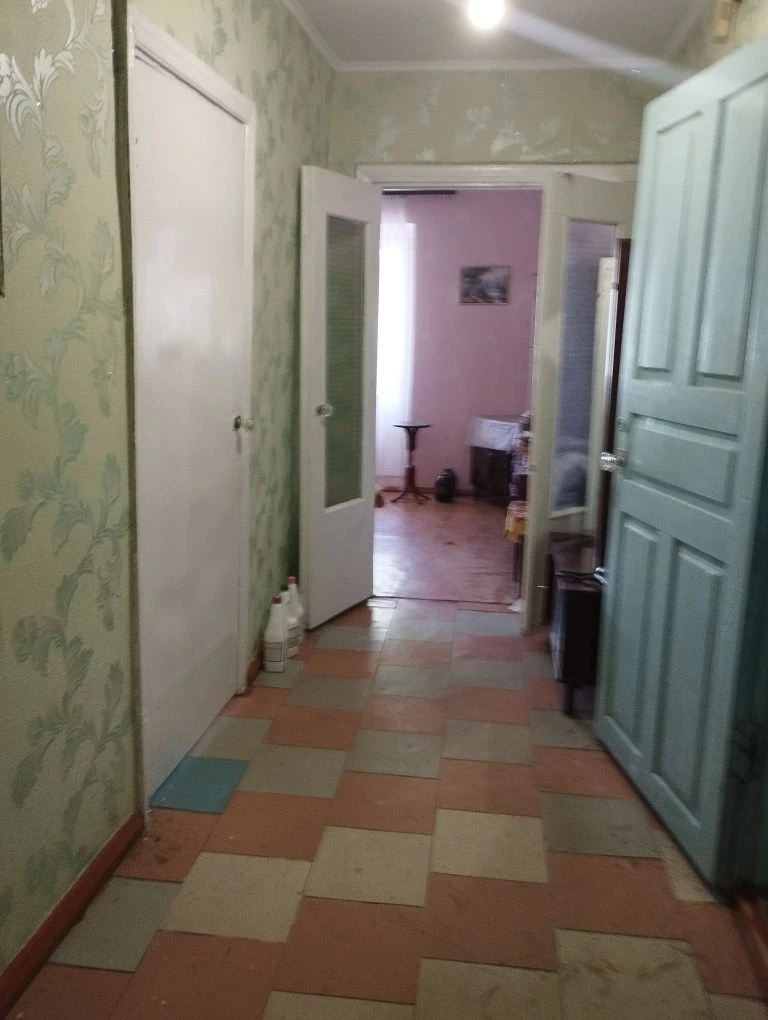Квартира 2кімнатна