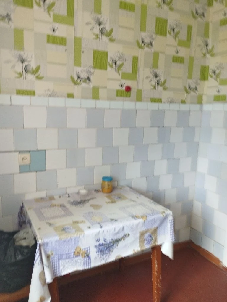 Квартира 2кімнатна