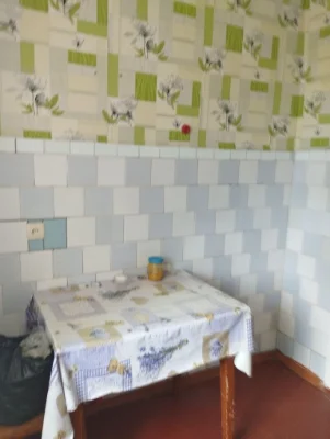 Квартира 2кімнатна