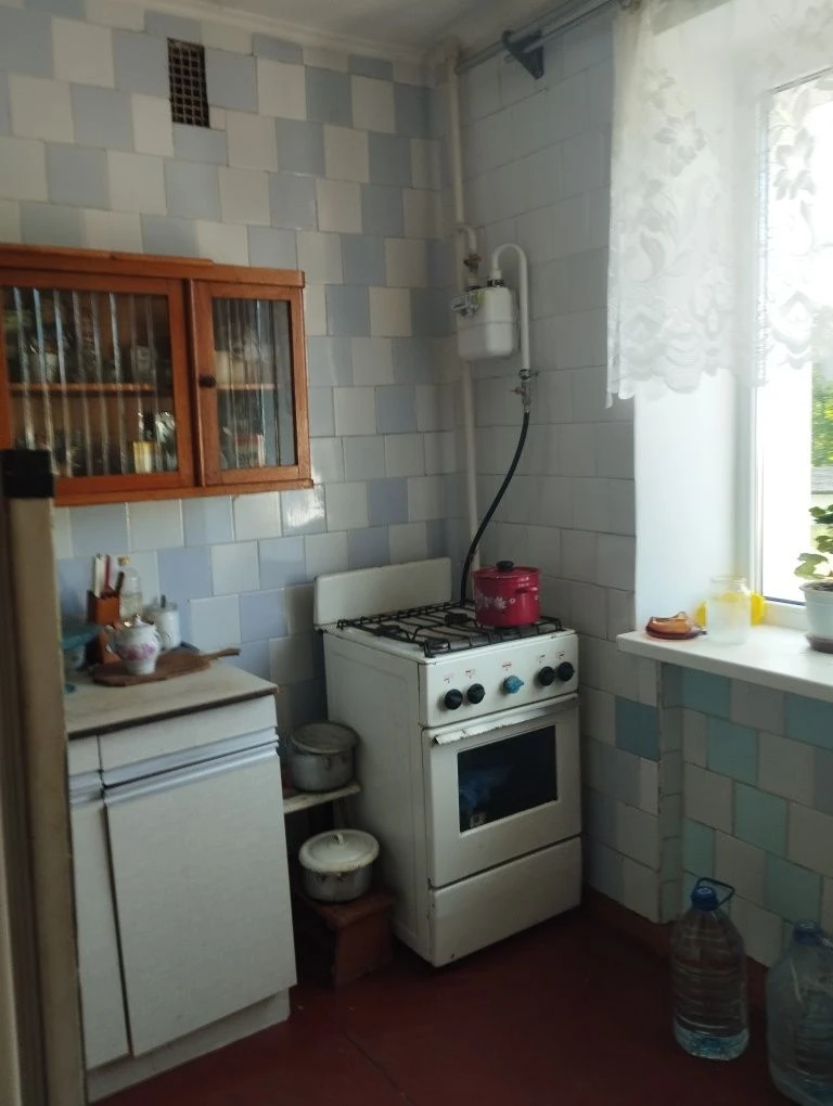 Квартира 2кімнатна