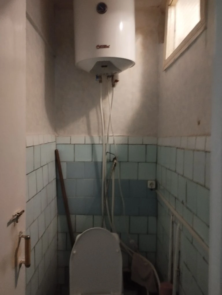 Квартира 2кімнатна