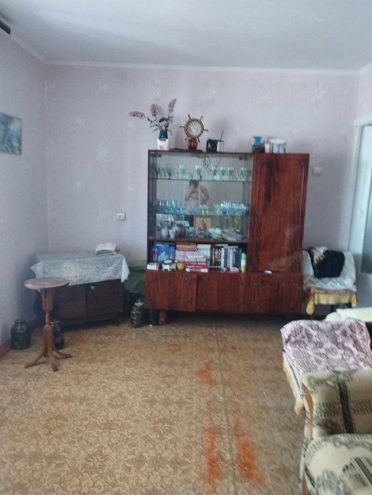Квартира 2кімнатна