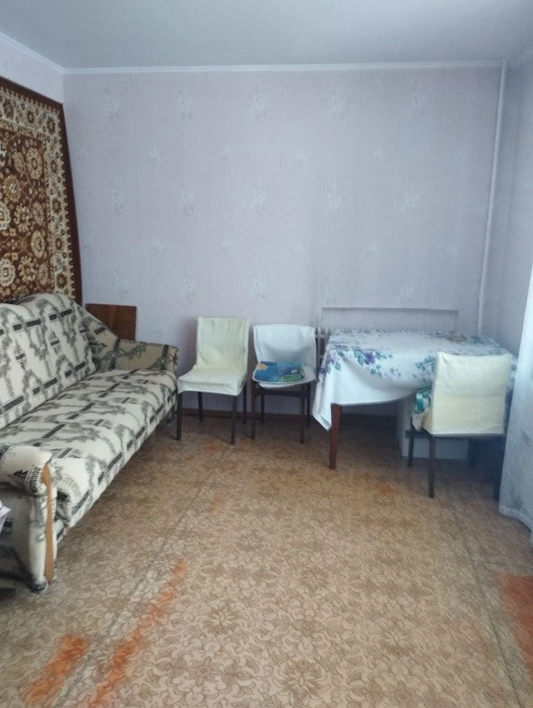 Квартира 2кімнатна