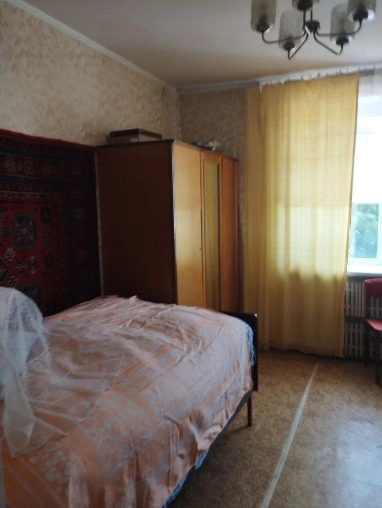 Квартира 2кімнатна