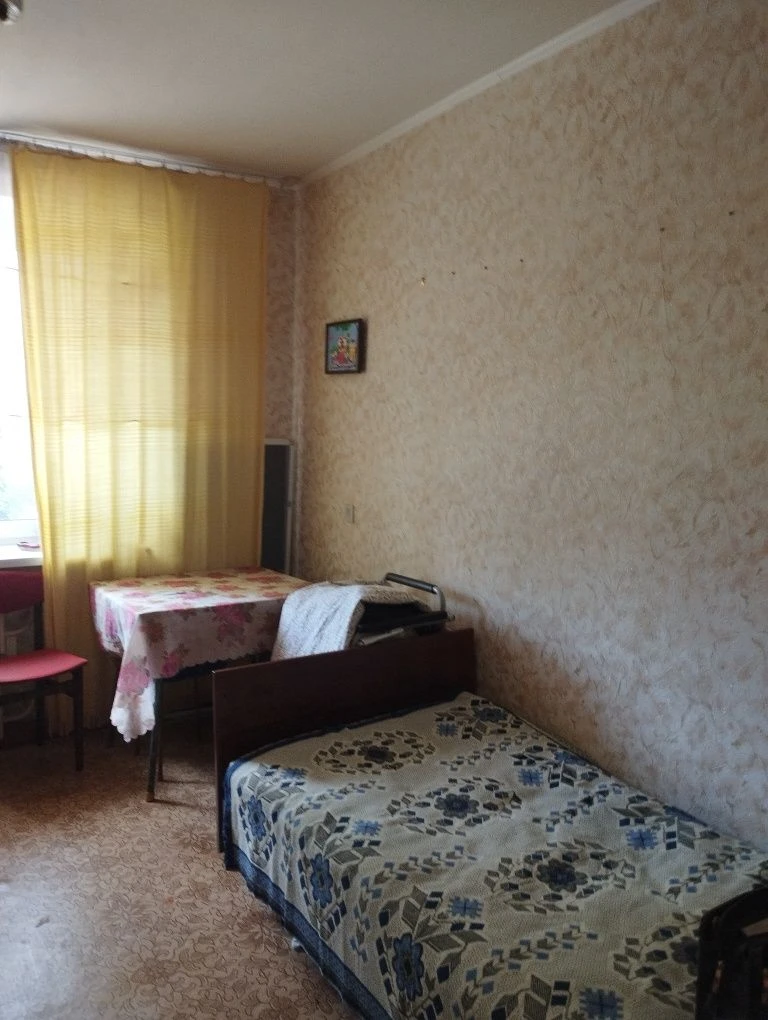 Квартира 2кімнатна