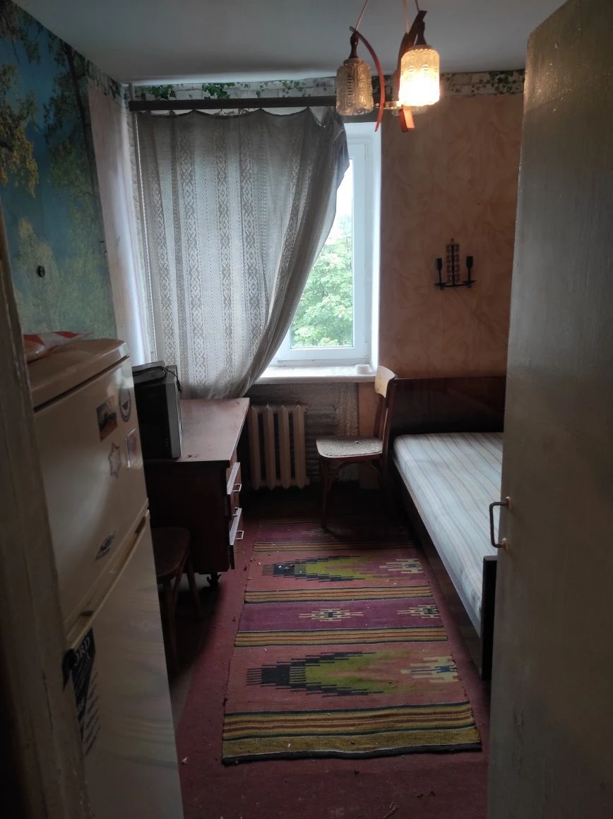 Квартира в м. Шостка, район "Капсуль"
