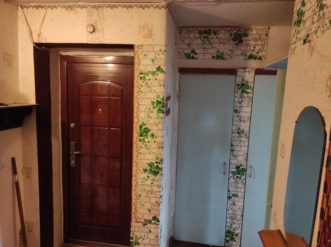 Квартира в м. Шостка, район "Капсуль"