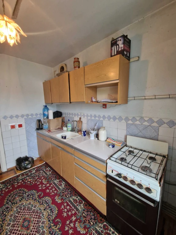 Продаємо 3кімнатну квартиру Бережани