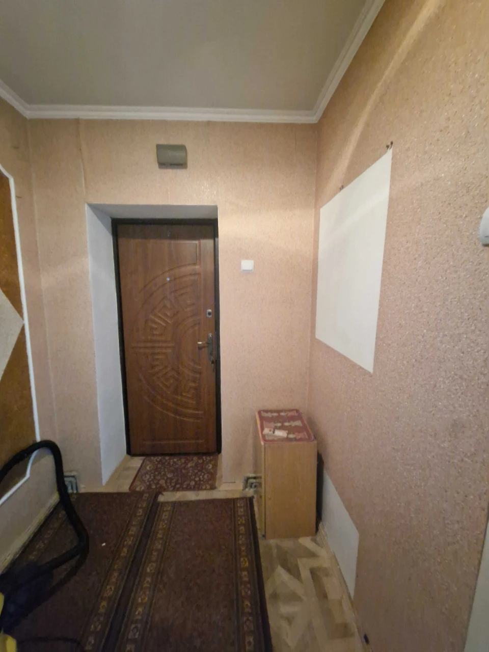 Продаємо 3кімнатну квартиру Бережани