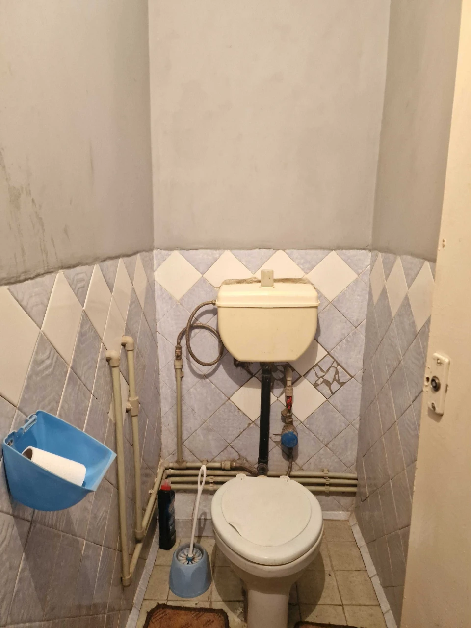 Продаємо 3кімнатну квартиру Бережани