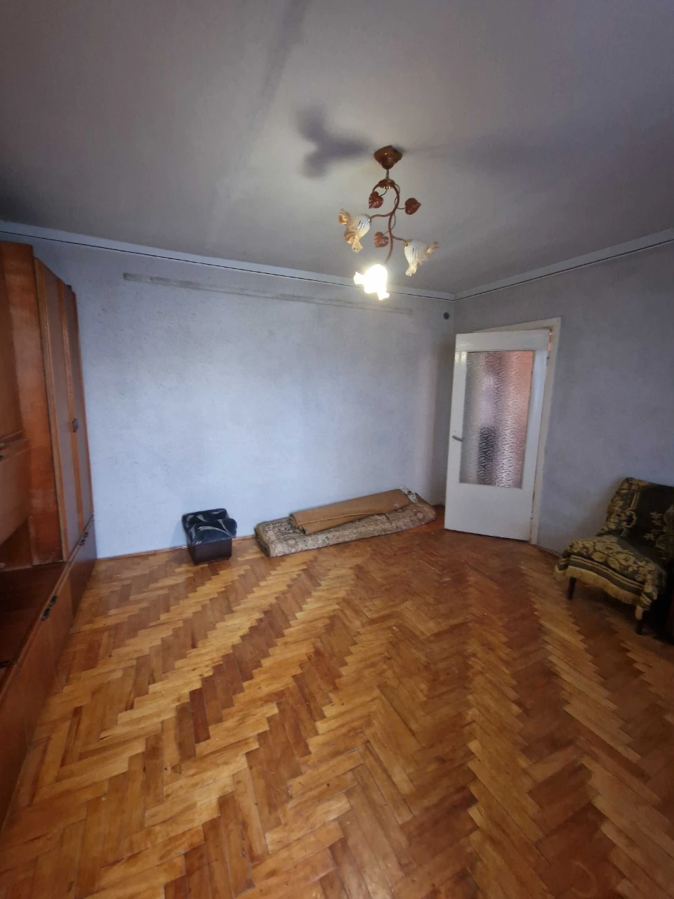 Продаємо 3кімнатну квартиру Бережани