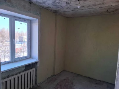 Квартира 4х кімнатна