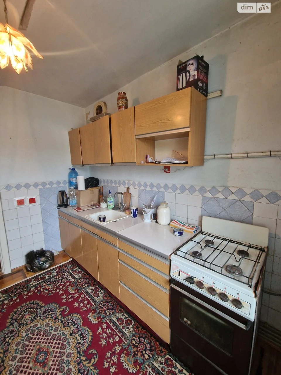 Продаж Квартира