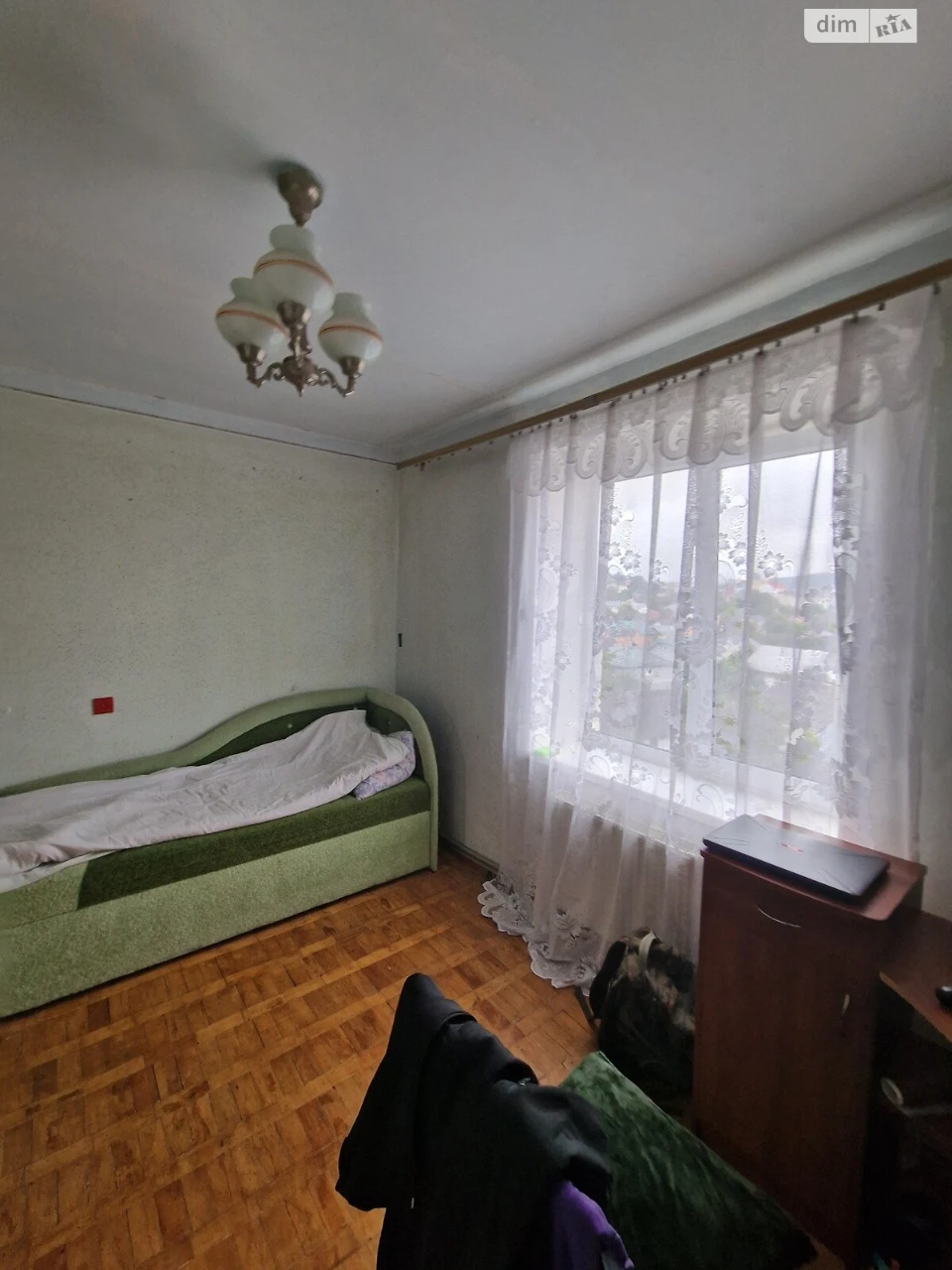 Продаж Квартира