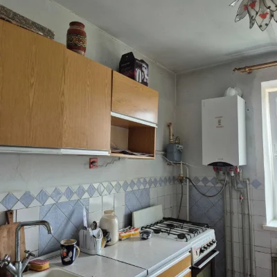 3 кім кв Бережани