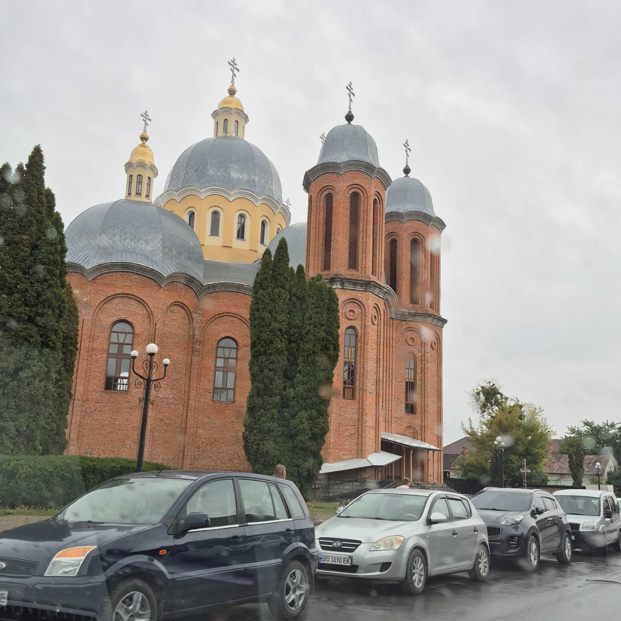 3 кім кв Бережани