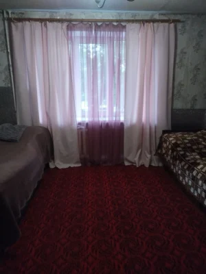 2х кімнатна квартира м.Шостка