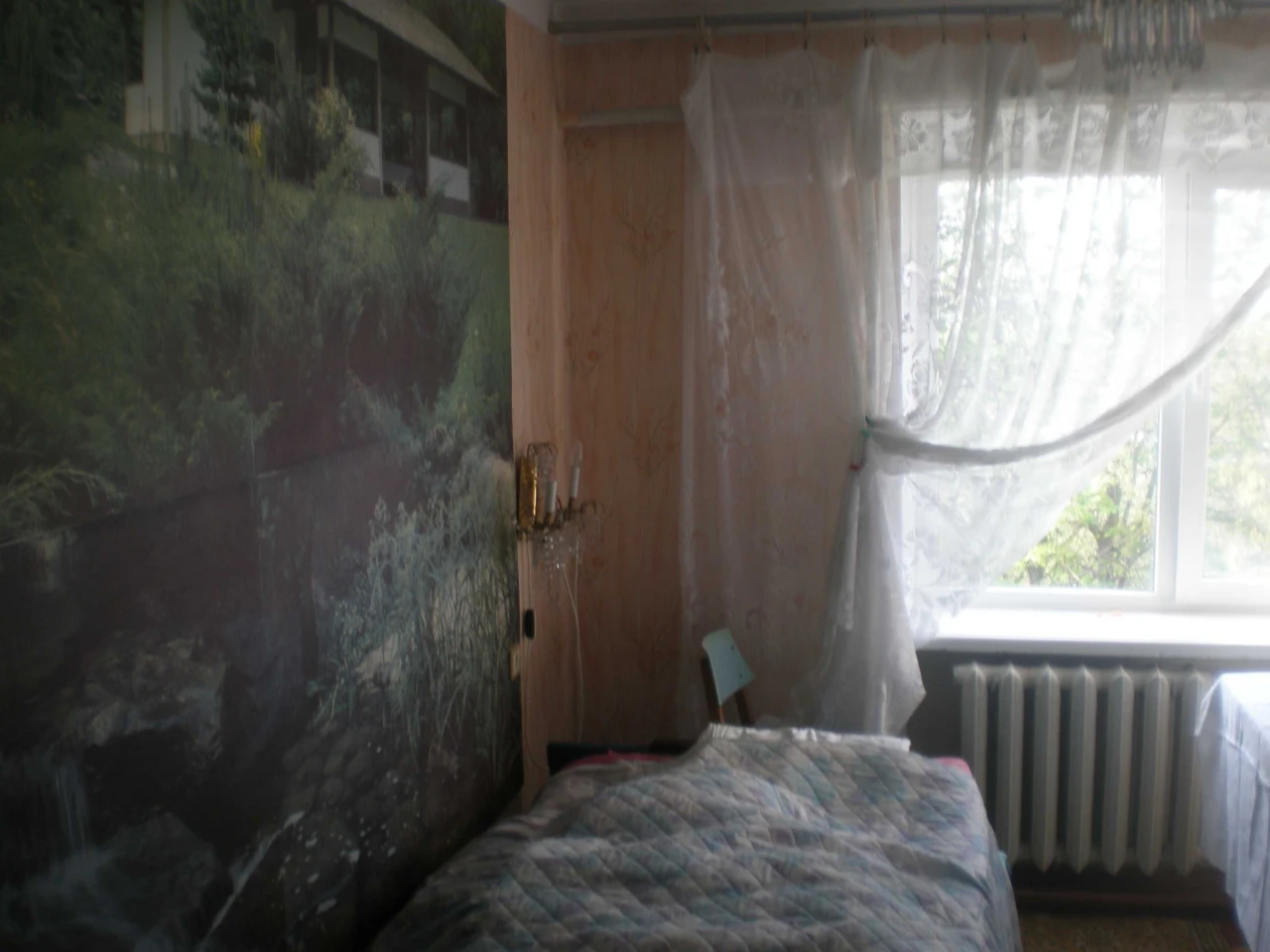 Продам квартиру в Борщеве