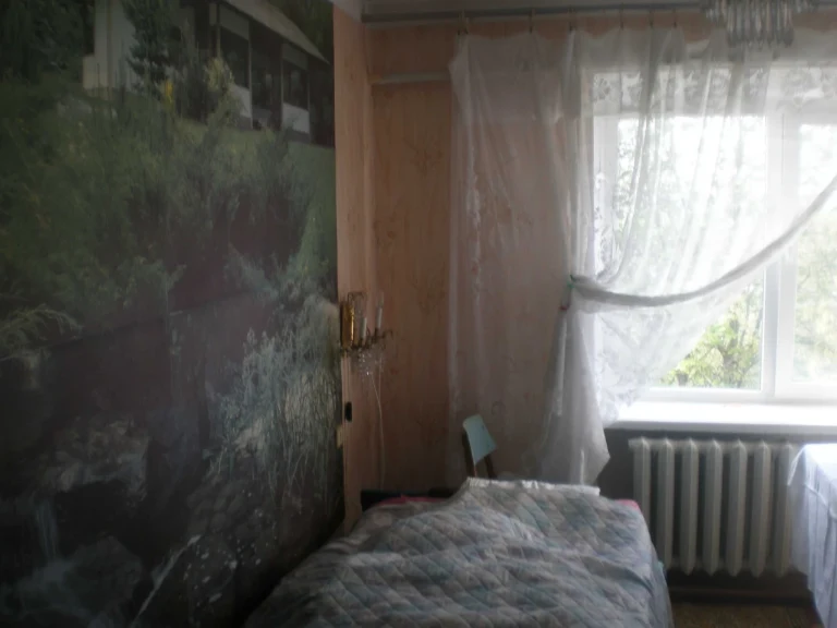 Продам квартиру в Борщеве
