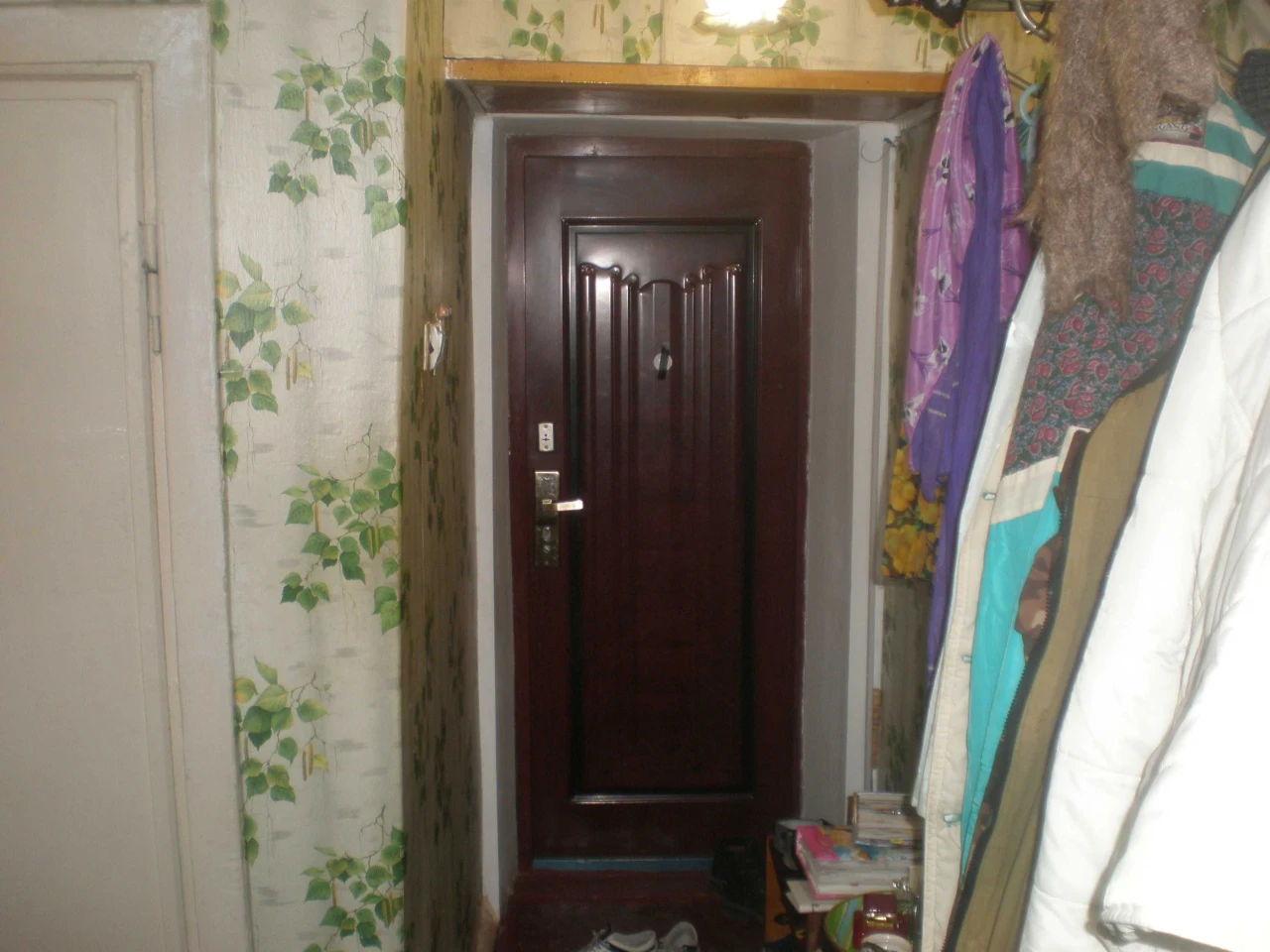 Продам квартиру в Борщеве