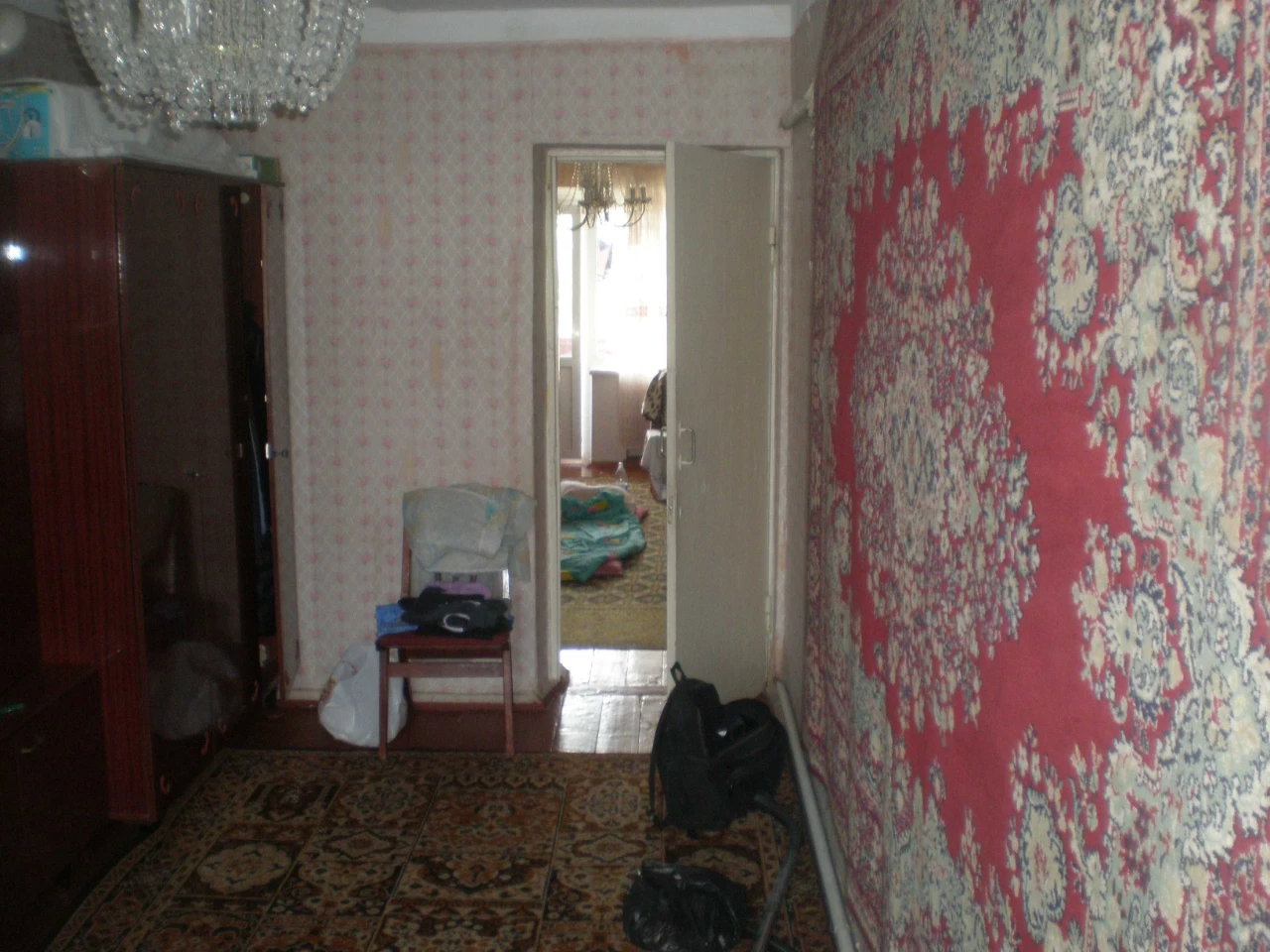 Продам квартиру в Борщеве