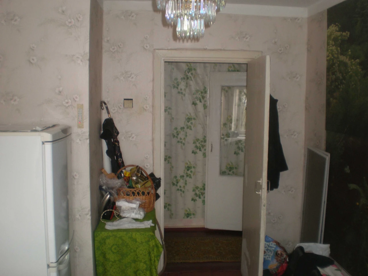 Продам квартиру в Борщеве