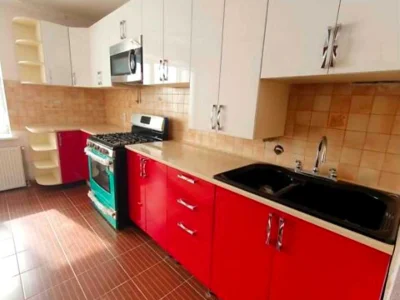 Квартира. Борщів, Степана Бандери вул.