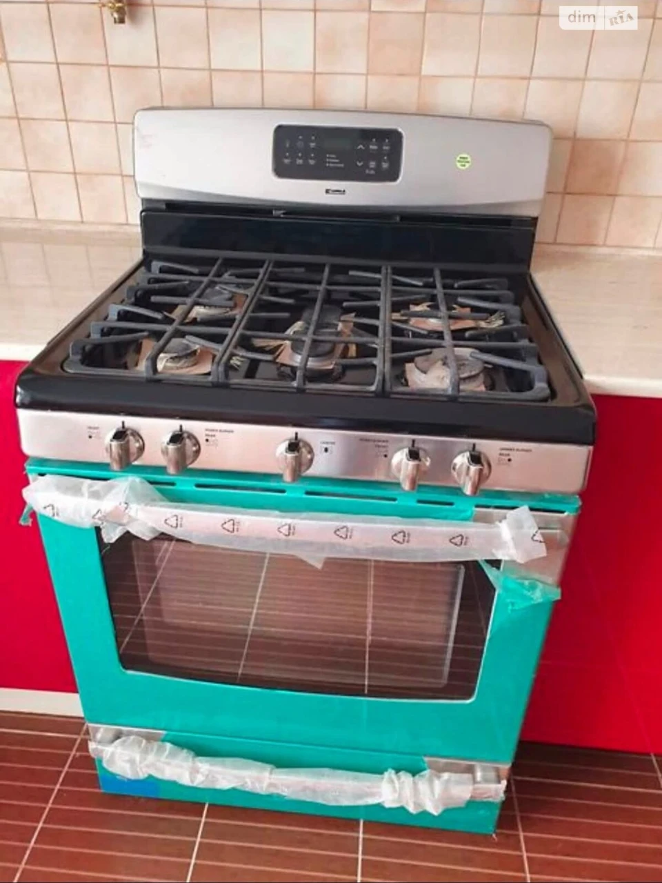 Продаж Квартира