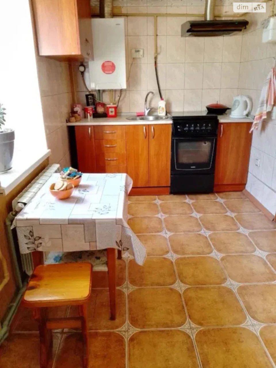 Продаж Квартира