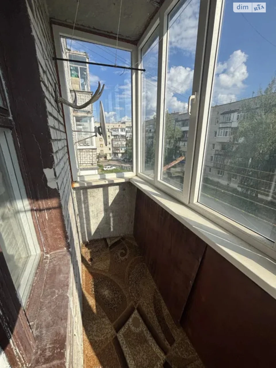 Продаж Квартира