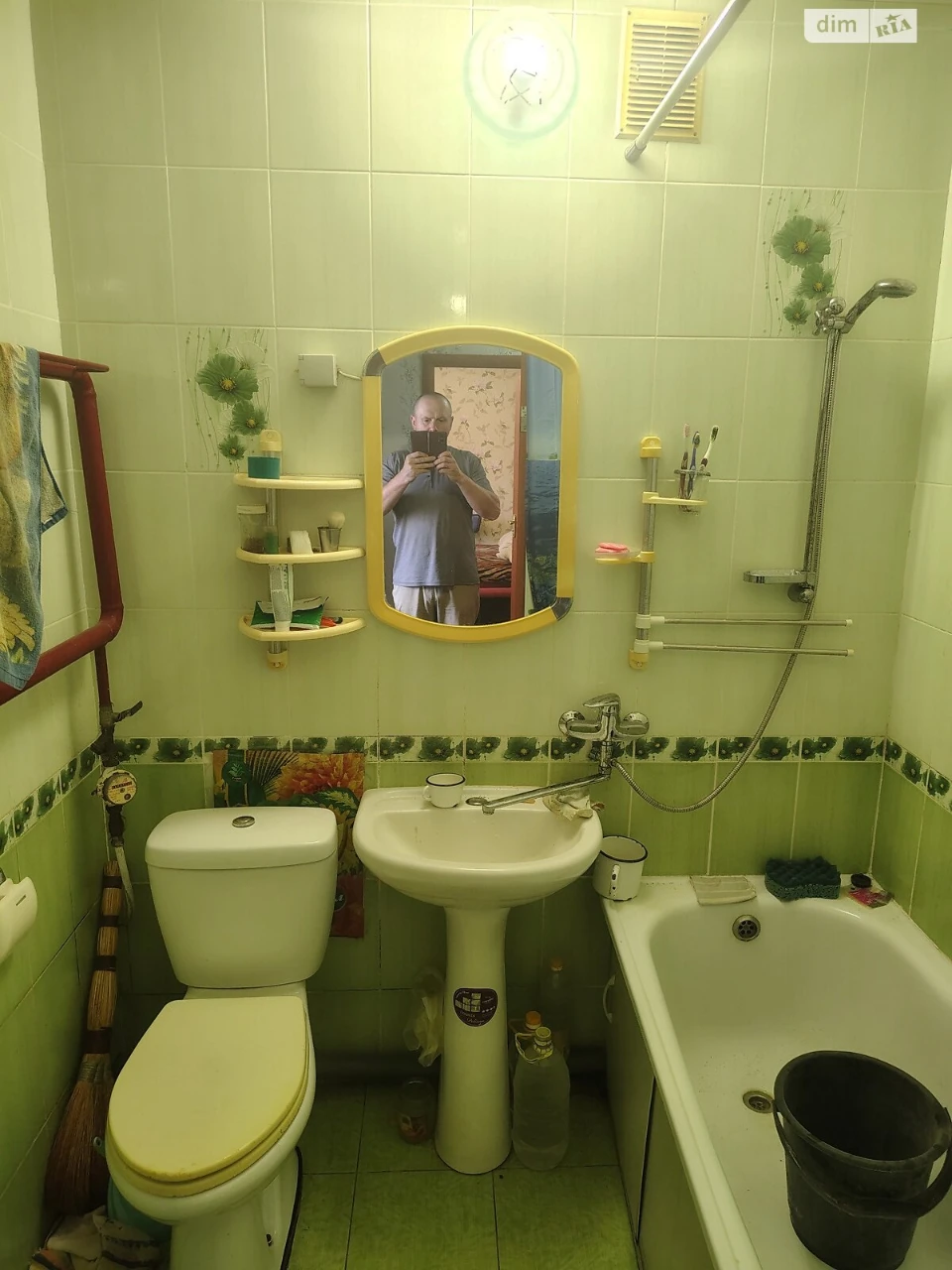 Продаж Квартира