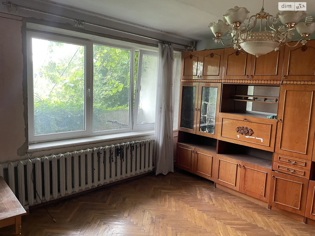Продаж Квартира